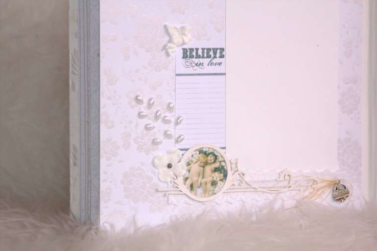 Свадебный альбом