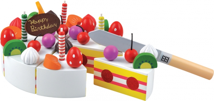 Наши подарочки для малышки на 2 годика!