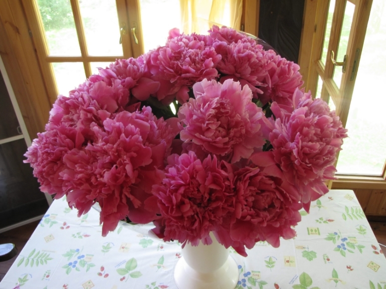 неужели завтра в Москве начнется лето????