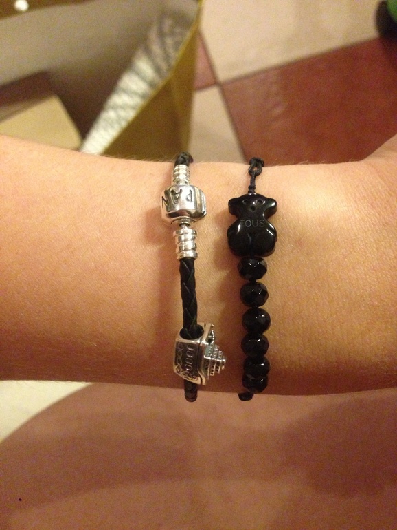 я разучилась ходить по магазинам ....