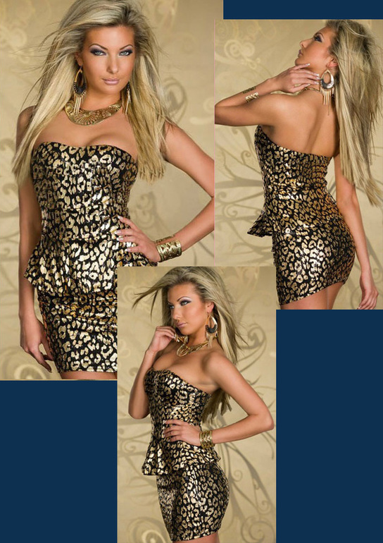 6 980 тг. Мини - платье