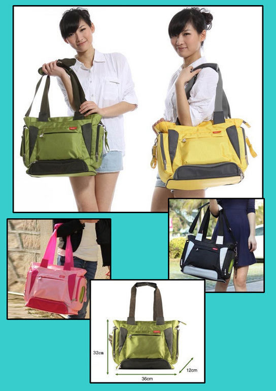 8 680 тг. Сумка для мамы на коляску