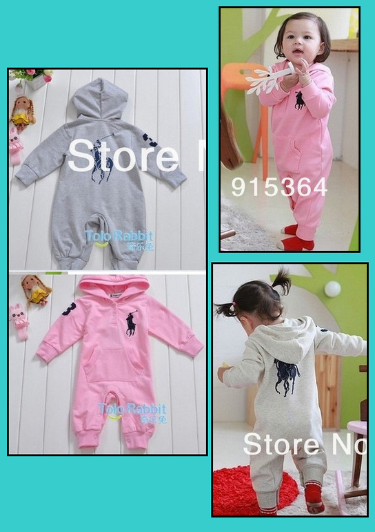 1 860 тг. Romper Polo