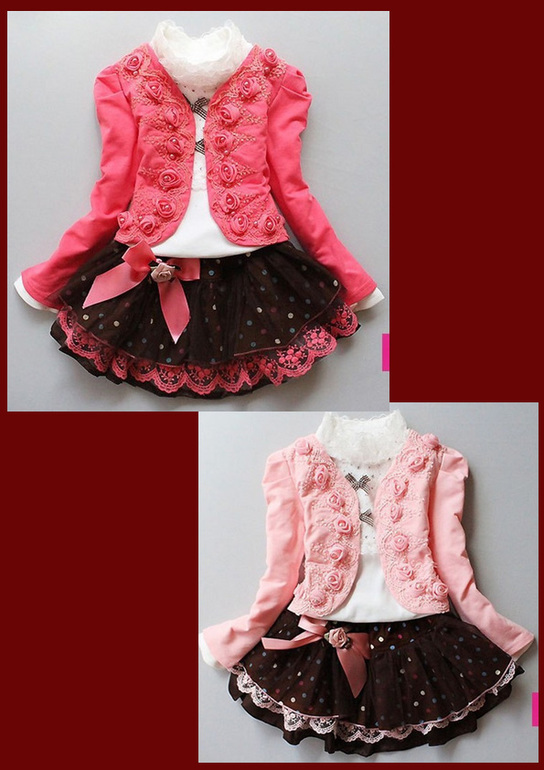 4 650 тг. Праздничный костюм на девочку