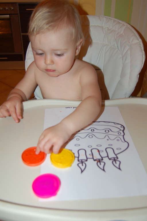 Крошка Енот