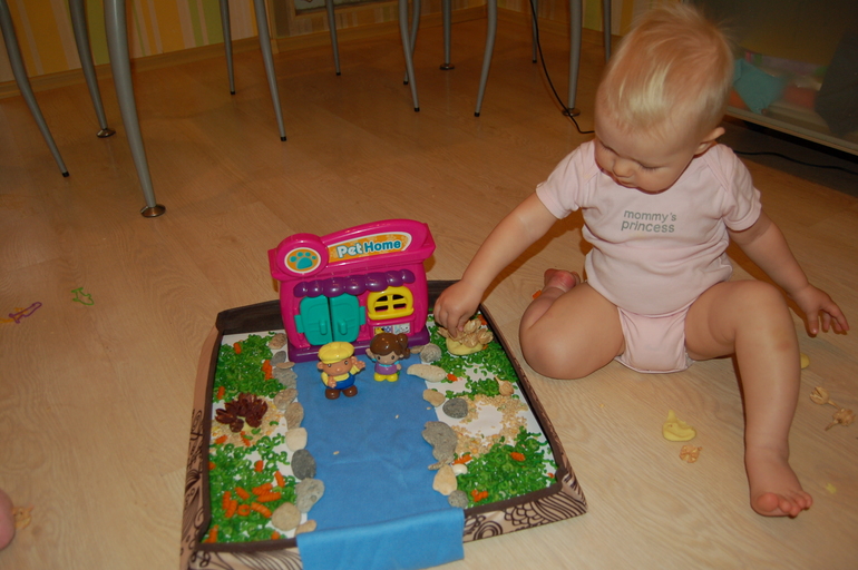 ТН Семья. День 3