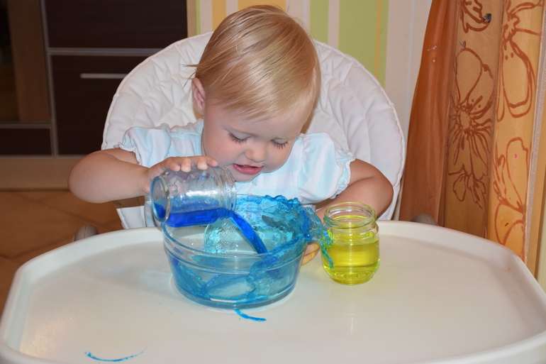 Тз Головастики