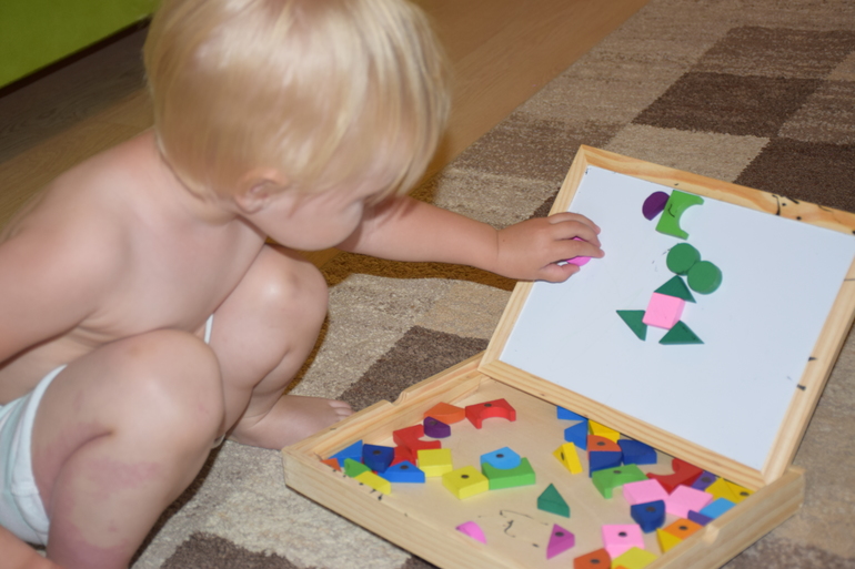 Тз Головастики