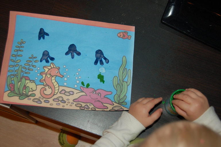 ТН Море. Кит,дельфин,черепаха