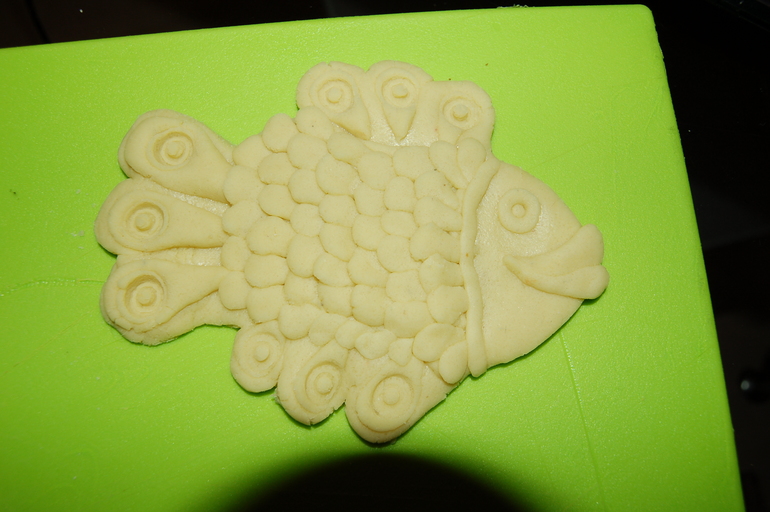 Готовимся к ТН Море