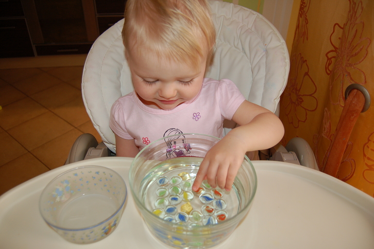 Крошка Енот