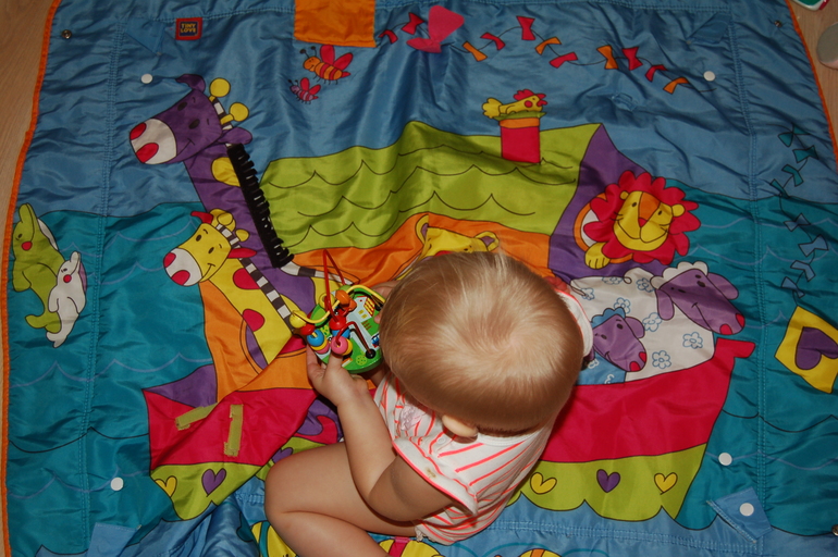 ТН Семья 4 и 5 день