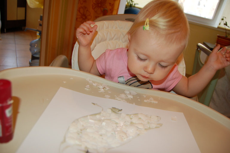 Флешмоб ТН Арктика и Антарктика. День 4