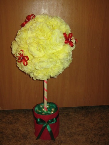 Деревья в наличии и на заказ))