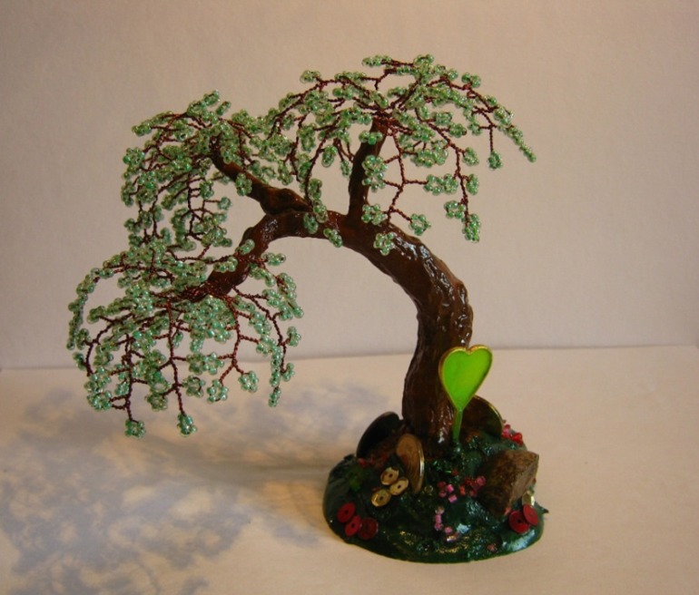 Деревья в наличии и на заказ))