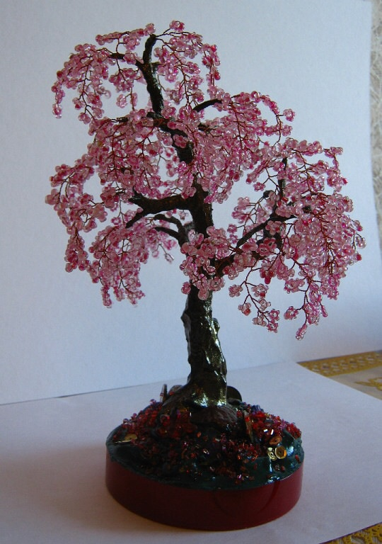 Деревья в наличии и на заказ))