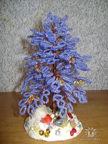 Деревья в наличии и на заказ))