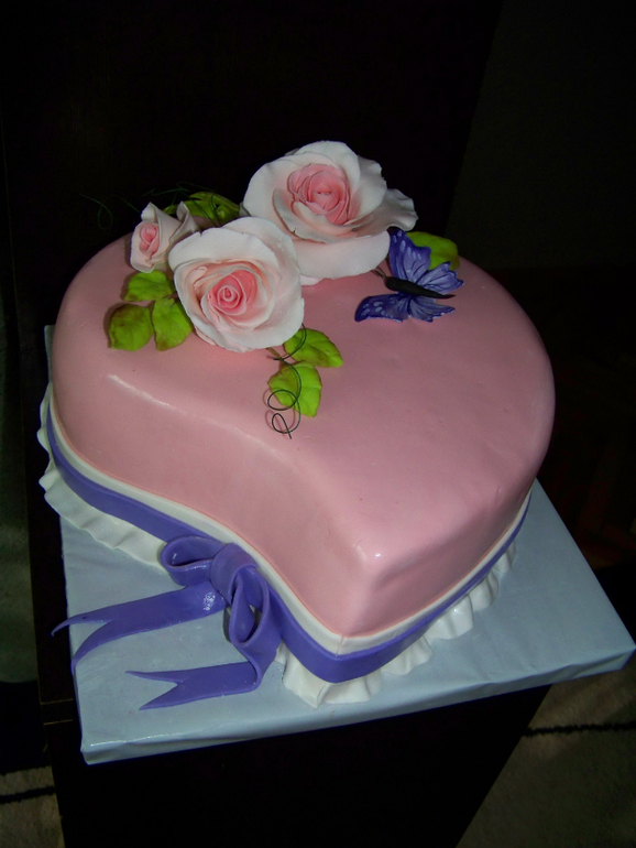 Торты юбилейные (некоторые идеи взяты клиентами из интернета)