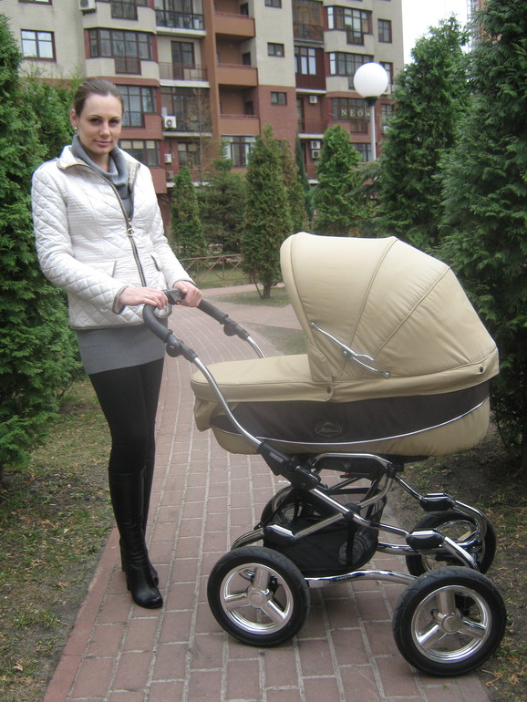 И немножко фото