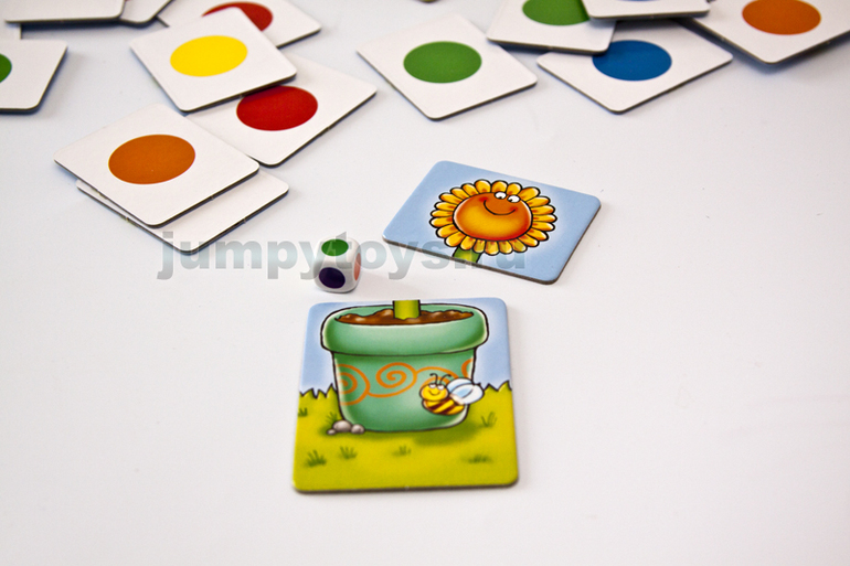 Развивающая игра