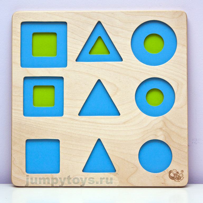 Математика играючи