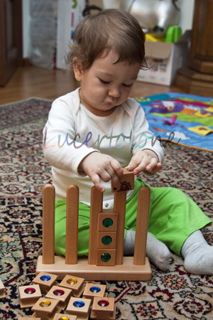 О любимом в 1, 5.