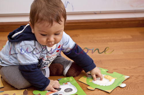 Гигантомания по Djeco