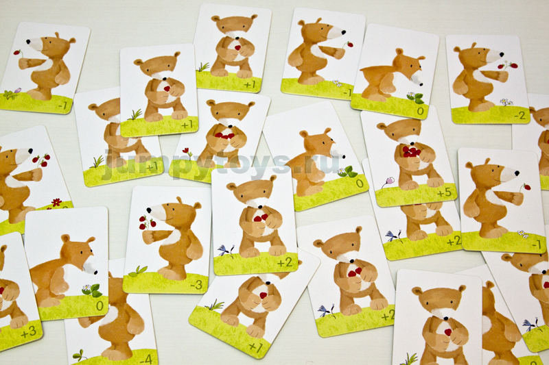 Земляничные тропинки от Logis