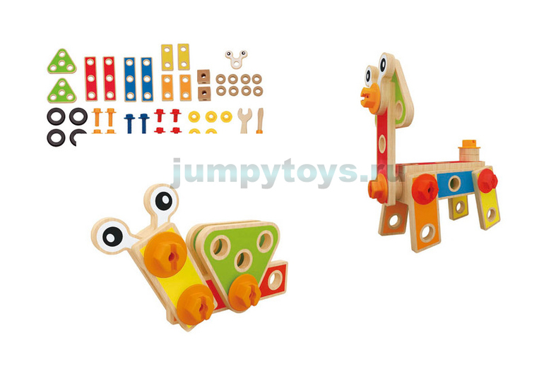 Новинки Hape.