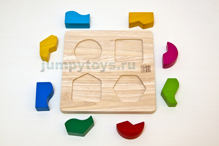 Математика играючи