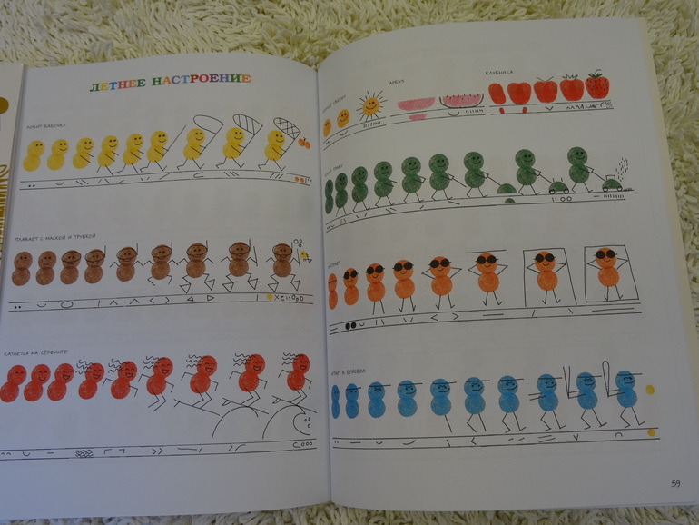 Творчество