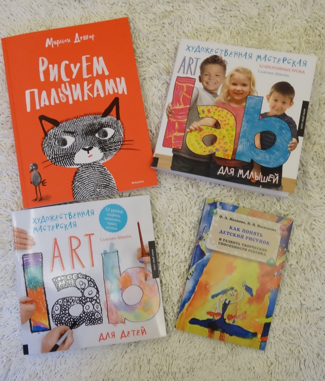 Творчество