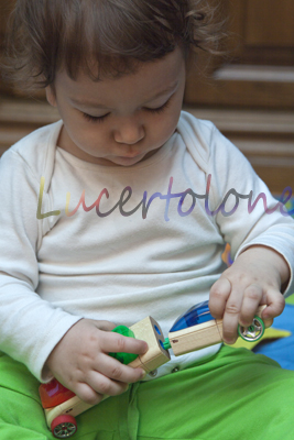 О любимом в 1, 5. Мальчишеское