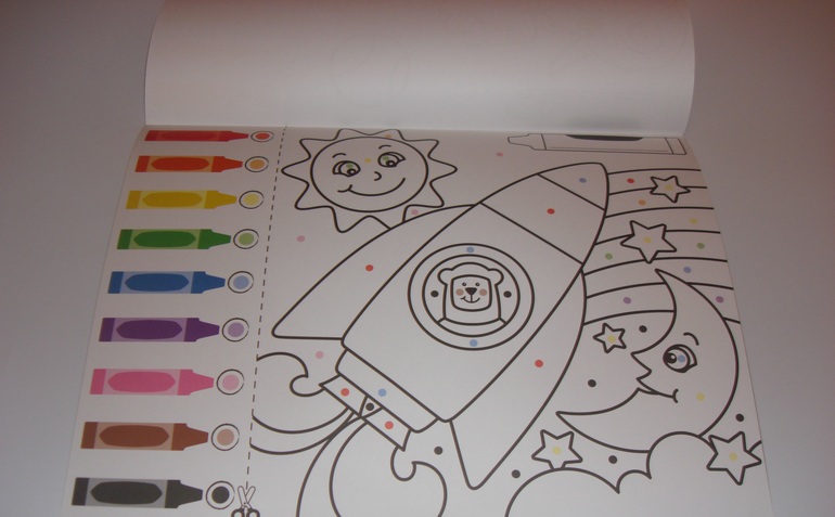 Задвижки, шнурочки и немного творчества