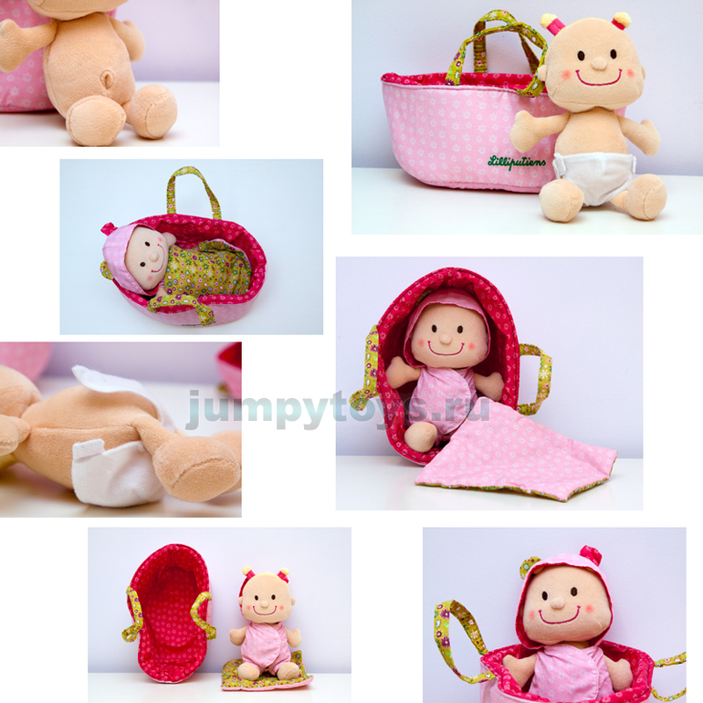 О самой полезной игрушке...