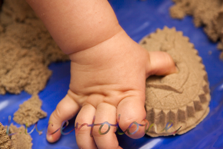 Песочный хваст