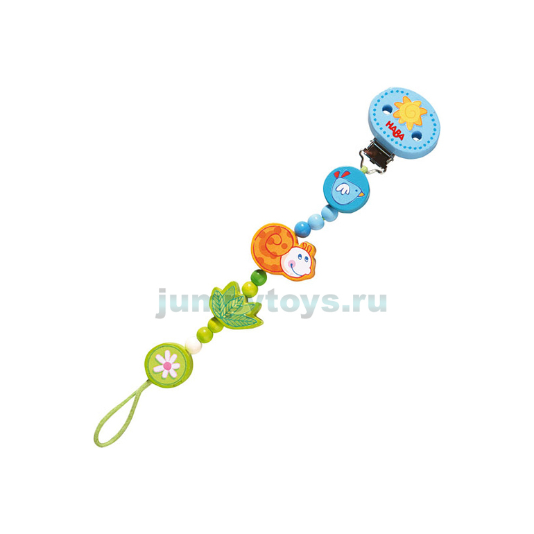 Новинки от Haba