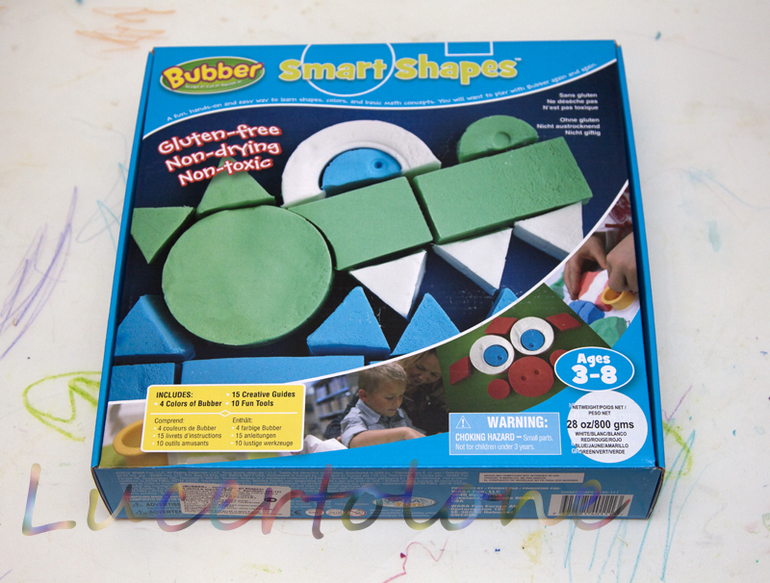 Bubber - а что это?!