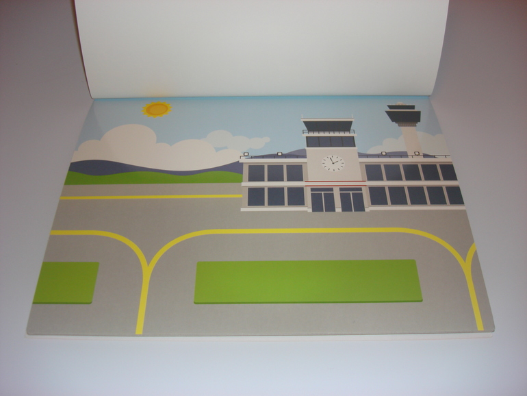 Задвижки, шнурочки и немного творчества