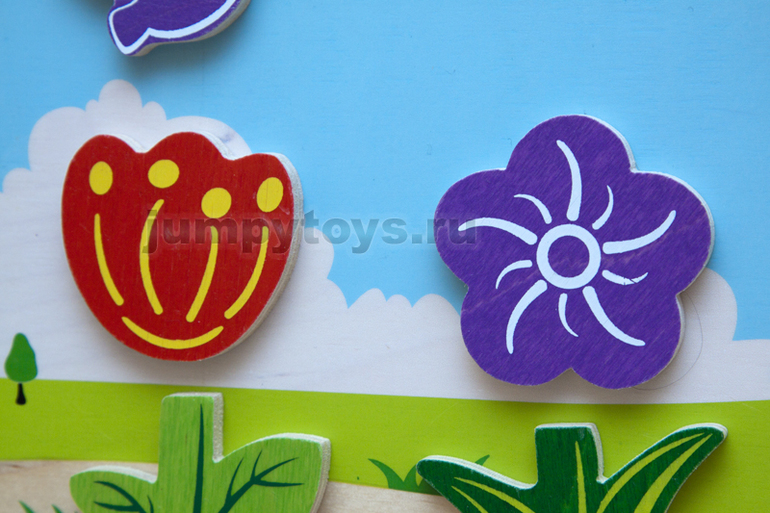 GoGo трилогия. Часть 1.