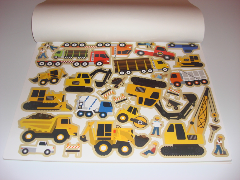 Задвижки, шнурочки и немного творчества