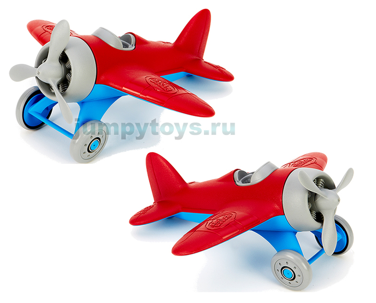 Новинки от Green Toys