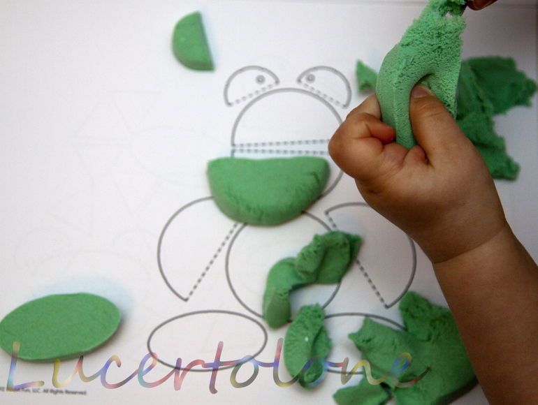 Bubber - а что это?!