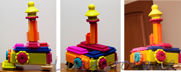 Обвинительный пост