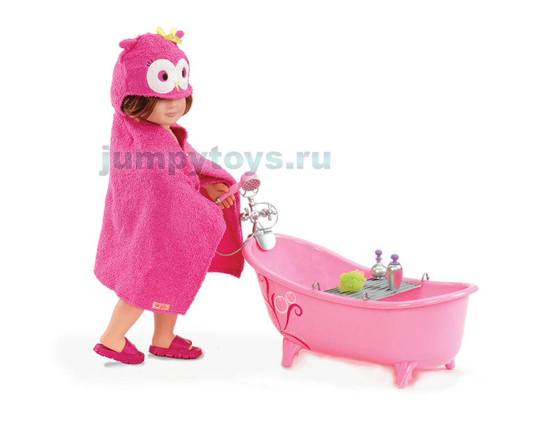 Новинки от Our Generation. Battat