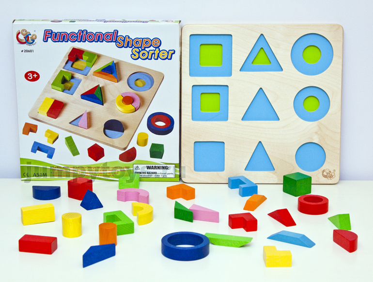 Математика играючи