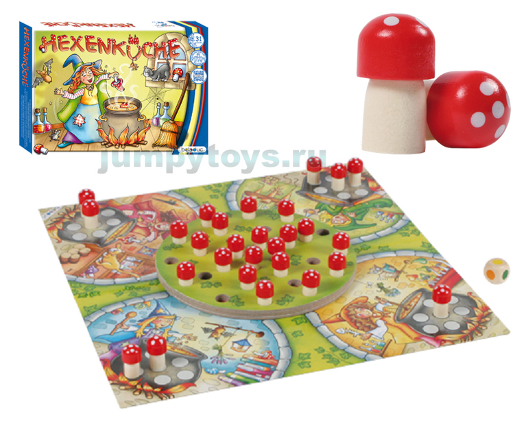 Новинки от Beleduc