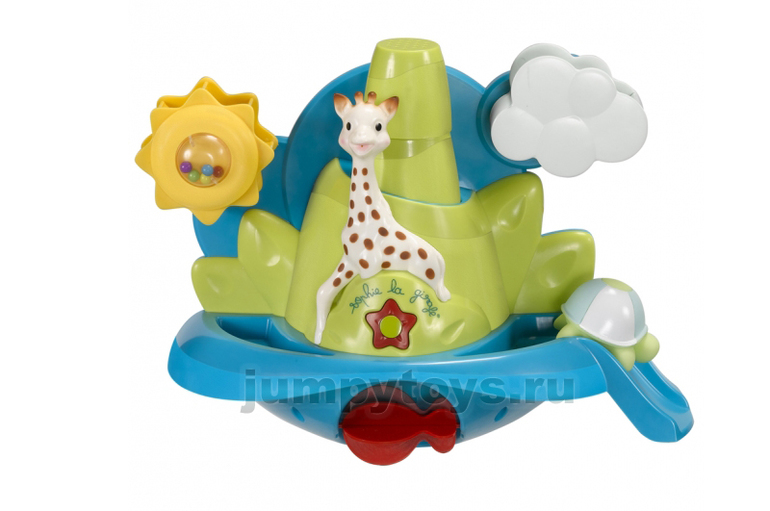 Новинки! Софи & Co от Vulli