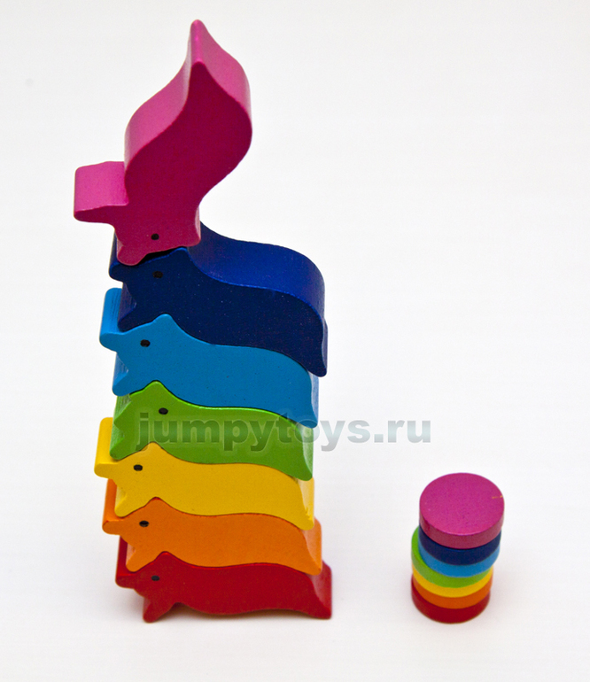 Настольные игры. Банда пятачок от Drei Magier