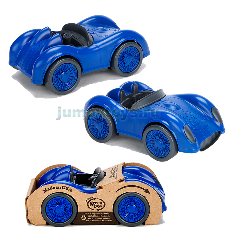 Новинки от Green Toys